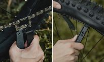 Zestaw narzędzi Topeak Essential ToolShop - 9