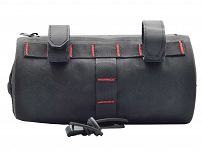 Geosmina BIKEPACKING - Torba rowerowa na kierownicę  MAKI 2,5L - 2