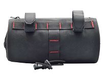 Geosmina BIKEPACKING - Torba rowerowa na kierownicę  MAKI 2,5L - 2