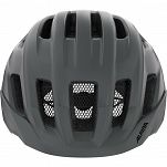 Kask rowerowy Alpina PARANUS - Midnight-grey Szary - 3