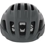 Kask rowerowy Alpina PARANUS - Midnight-grey Szary - 3