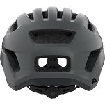 Kask rowerowy Alpina PARANUS - Midnight-grey Szary - 4