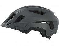Kask rowerowy Alpina PARANUS - Midnight-grey Szary - 5