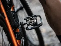 Pedały rowerowe BBB DualChoice Trail - 10