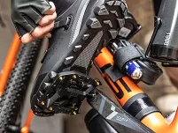 Pedały rowerowe BBB DualChoice Trail - 11