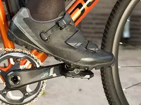 Pedały rowerowe BBB DualChoice Trail - 12