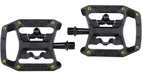 Pedały rowerowe BBB DualChoice Trail - 2