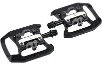 Pedały rowerowe BBB DualChoice Trail - 4