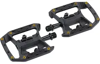 Pedały rowerowe BBB DualChoice Trail - 5