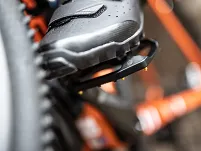 Pedały rowerowe BBB DualChoice Trail - 8