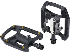 Pedały rowerowe BBB DualChoice Trail