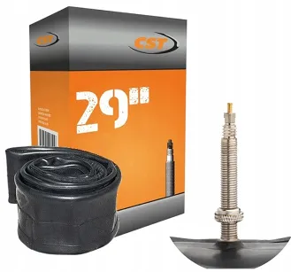 Dętka CST – 29x2,4-2,8" – SV (Presta) – Wentyl 48 mm