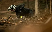 Kask Bluegrass Jetro MIPS - camo Limited Edition - 7