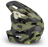 Kask Bluegrass Jetro MIPS - camo Limited Edition - 2