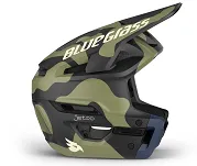 Kask Bluegrass Jetro MIPS - camo Limited Edition - 3