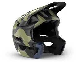 Kask Bluegrass Jetro MIPS - camo Limited Edition