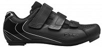 Buty ma rower szosowy FLR F-35.III matt black roz. 40, 41 - 2