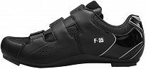 Buty ma rower szosowy FLR F-35.III matt black roz. 40, 41 - 3