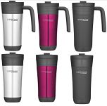 Kubek termiczny Thermos TRAVEL 425 ml, - 5