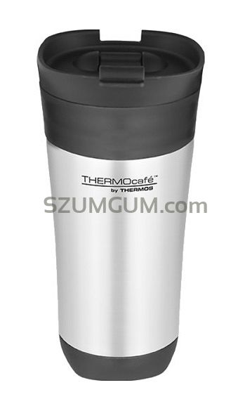 Kubek termiczny Thermos TRAVEL 425 ml,