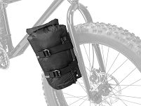 Bagażnik, klatka montażowa Topeak Versacage - koszyk na ramę - 5