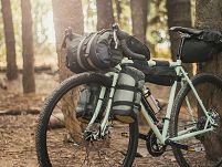 Bagażnik, klatka montażowa Topeak Versacage - koszyk na ramę - 7