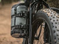 Bagażnik, klatka montażowa Topeak Versacage - koszyk na ramę - 8