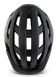 Kask rowerowy Met Allroad - Czarny Black - 4