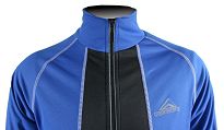 POLEDNIK - kurtka rowerowa WINDBLOCK - Rozmiar S - 4