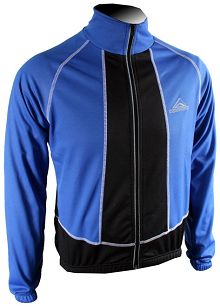 POLEDNIK - kurtka rowerowa WINDBLOCK - Rozmiar S