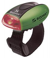  Lampa Sigma Micro tylna- 6 kolorów
