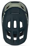 Kask rowerowy Met Revo MIPS - navy matt - 4