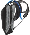 Plecak rowerowy Camelbak Rogue Light 7 - black - 4