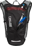 Plecak rowerowy Camelbak Rogue Light 7 - black - 5