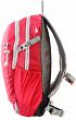 Plecak sportowy Axon Rose 20L czerwony - 2