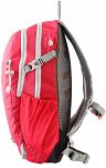 Plecak sportowy Axon Rose 20L czerwony - 2