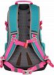 Plecak sportowy Axon Rose 20L czerwony - 4