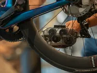 Przyrząd do czyszczenia łańcucha BBB Bright&Fresh - 7