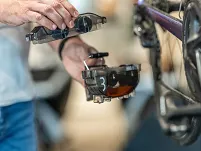 Przyrząd do czyszczenia łańcucha BBB Bright&Fresh - 5