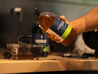 Przyrząd do czyszczenia łańcucha BBB Bright&Fresh - 4