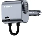 Pompka elektryczna Baseus PrimeTrip Series z cyfrowym wyświetlaczem - 150 psi/10 bar - 3