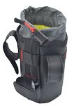 Geosmina BIKEPACKING -Torba na bidon Stem Pouch Bag 0,5L - 6