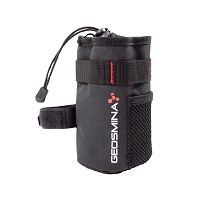 Geosmina BIKEPACKING -Torba na bidon Stem Pouch Bag
