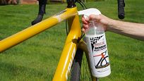 Środek do pielęgnacji roweru Finish Line Showroom BN - 1000ml atomizer - 2