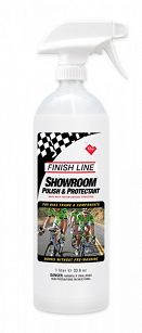 Środek do pielęgnacji roweru Finish Line Showroom -1000ml atomizer