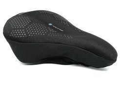 Pokrowiec na siodło SELLEROYAL MEMORY FIT FOAM SEAT COVER SMALL