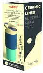 Kubek termiczny Asobu Cosmic 960ml - pastel blue - 6