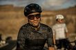 Sportowe okulary fotochromowe Rogelli RECON PH, czarne - 2
