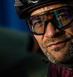 Sportowe okulary fotochromowe Rogelli RECON PH, czarne - 7