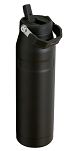 Stanley termiczna butelka IceFlow Flip Straw 2.0 - 1.06 L Black - 2